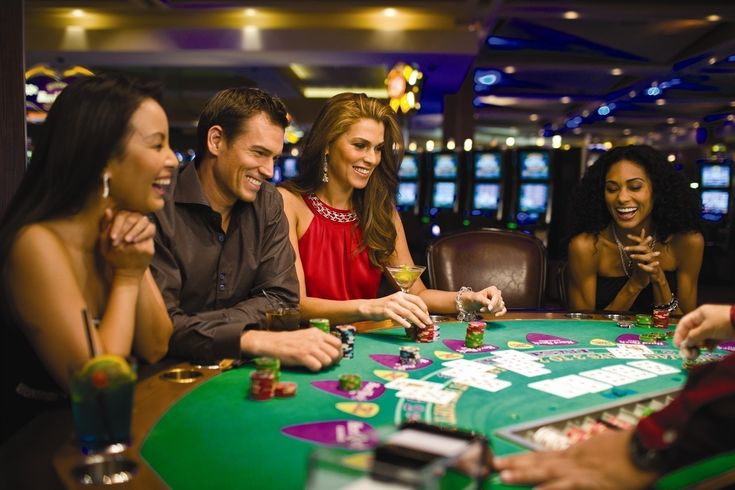 91JL Live Casino