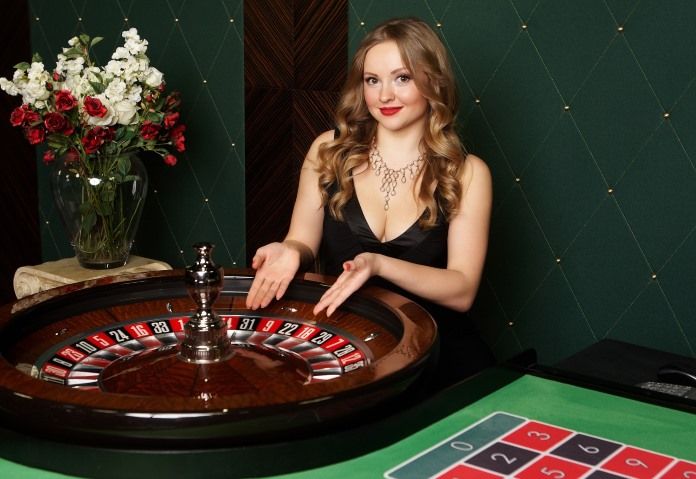91JL Live Casino
