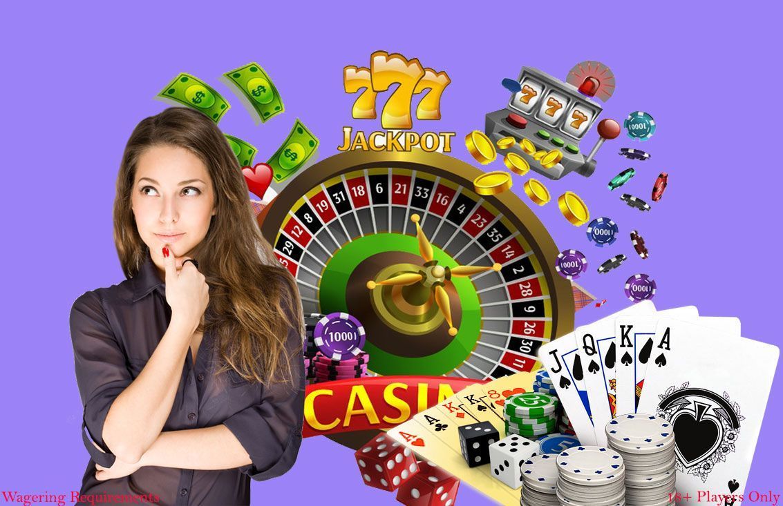 91JL Live Casino