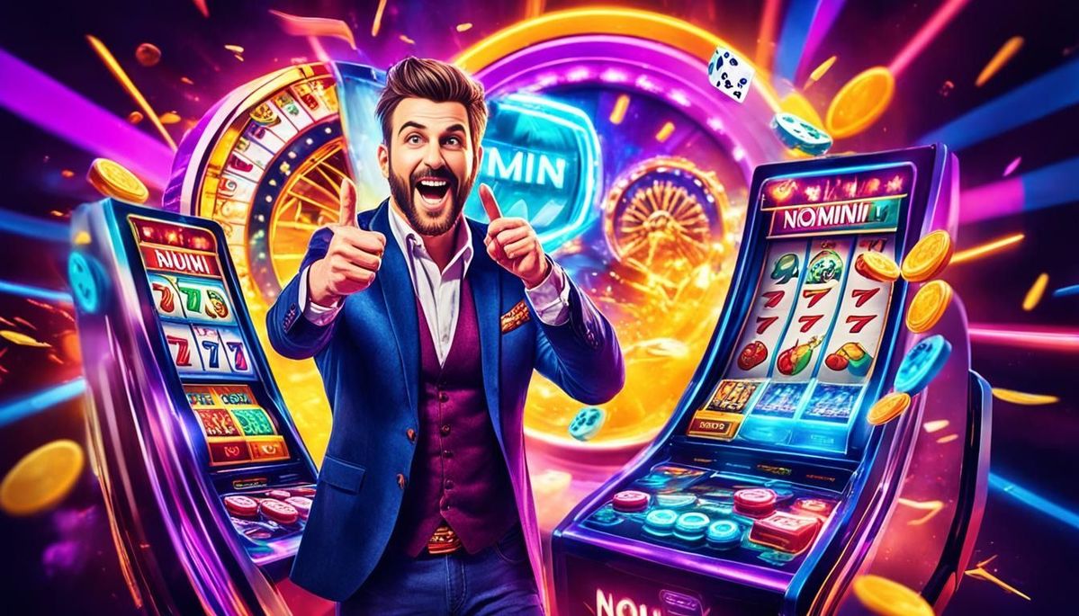 91JL Live Casino